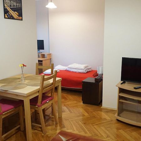 Apartament Sloneczny Гдыня Экстерьер фото