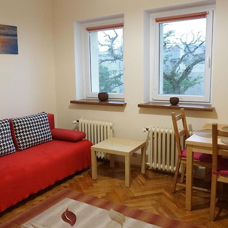 Apartament Sloneczny Гдыня Экстерьер фото
