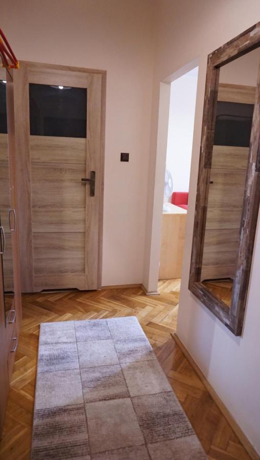 Apartament Sloneczny Гдыня Экстерьер фото