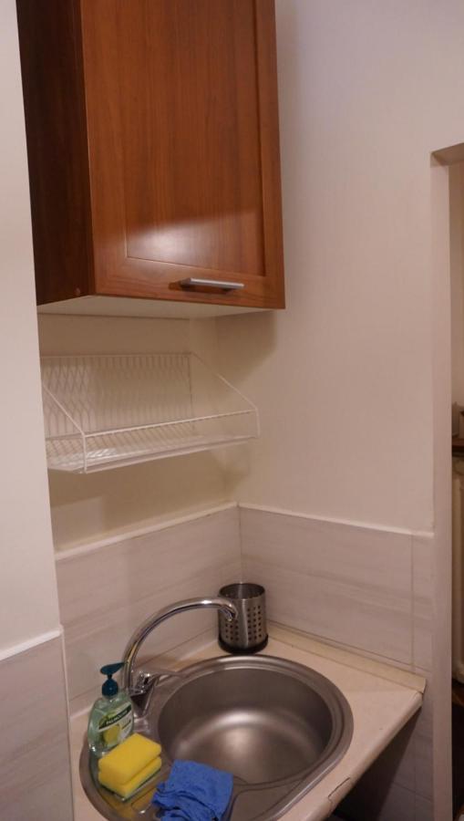Apartament Sloneczny Гдыня Экстерьер фото
