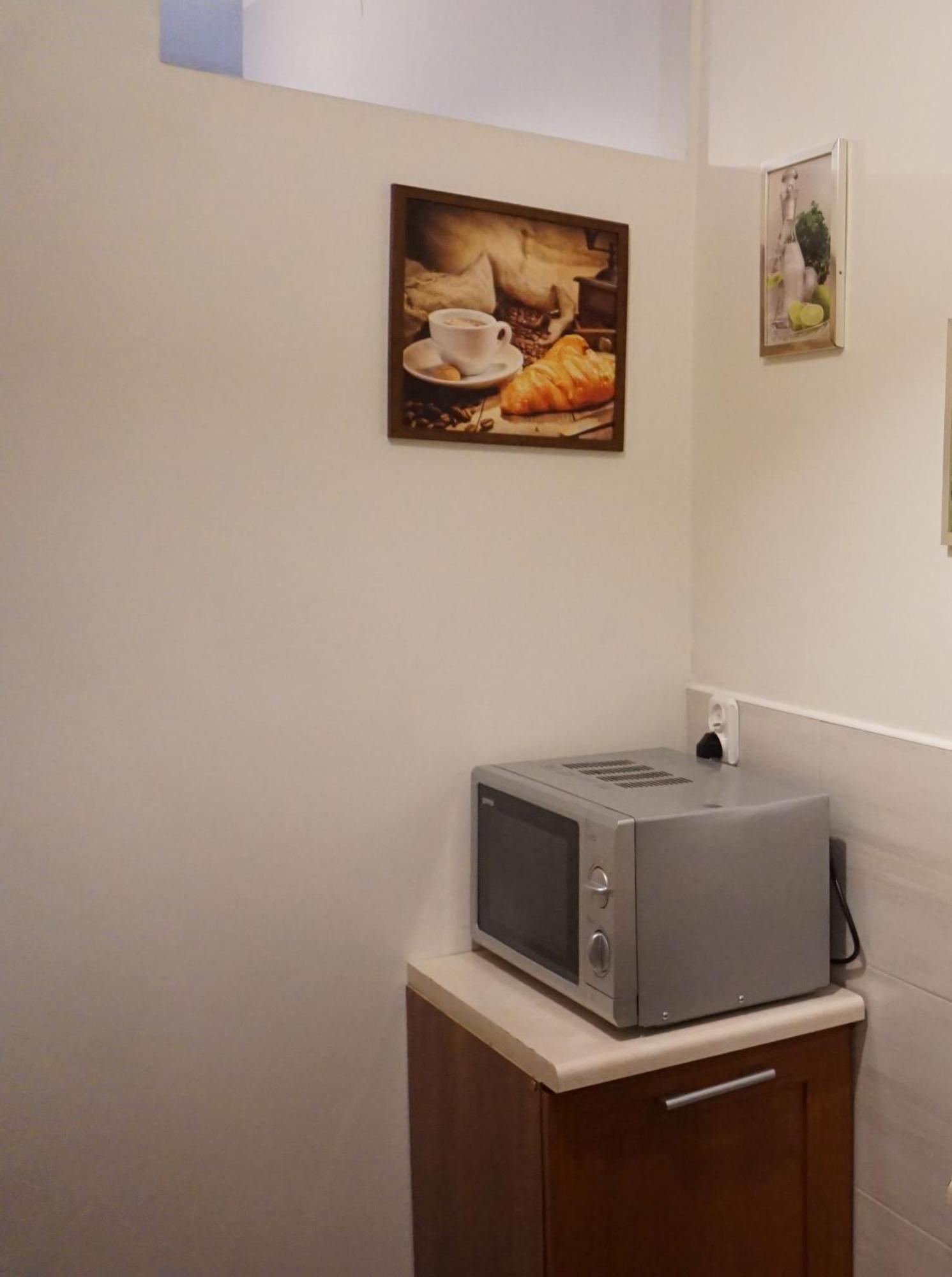 Apartament Sloneczny Гдыня Экстерьер фото