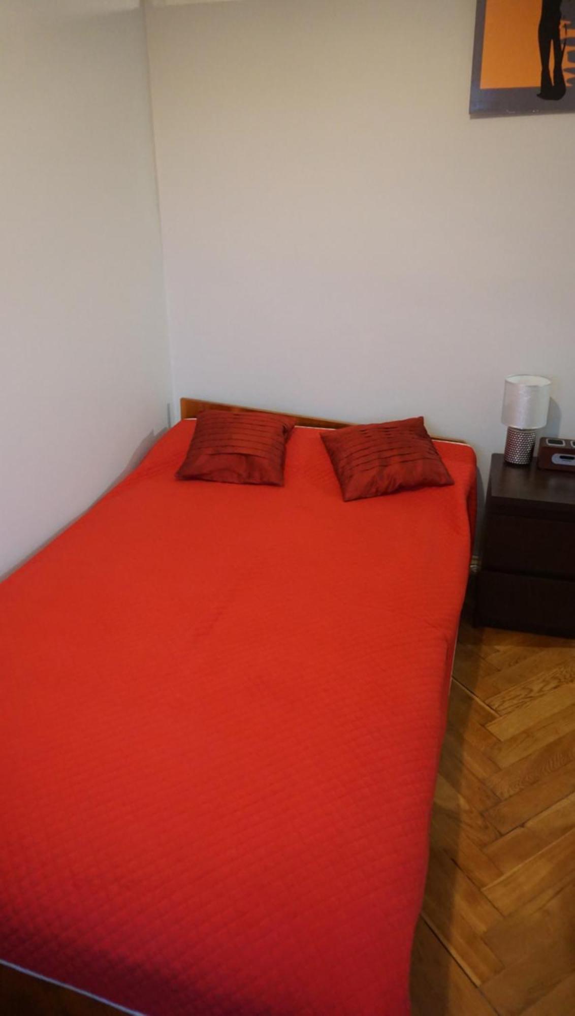 Apartament Sloneczny Гдыня Экстерьер фото