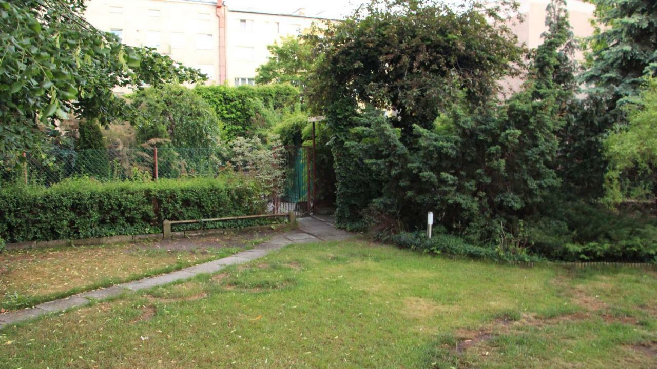 Apartament Sloneczny Гдыня Экстерьер фото