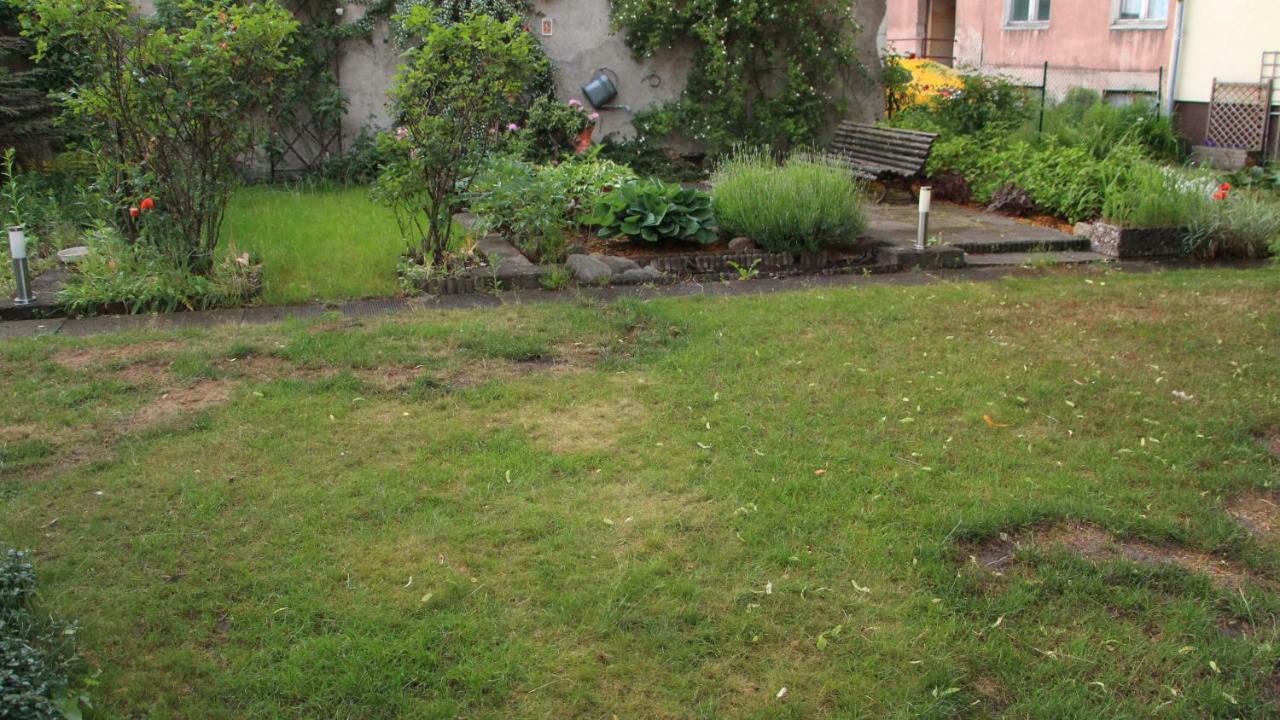 Apartament Sloneczny Гдыня Экстерьер фото