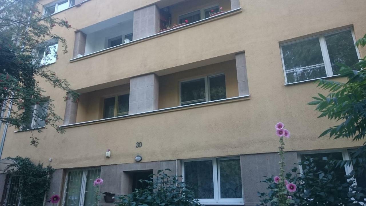 Apartament Sloneczny Гдыня Экстерьер фото