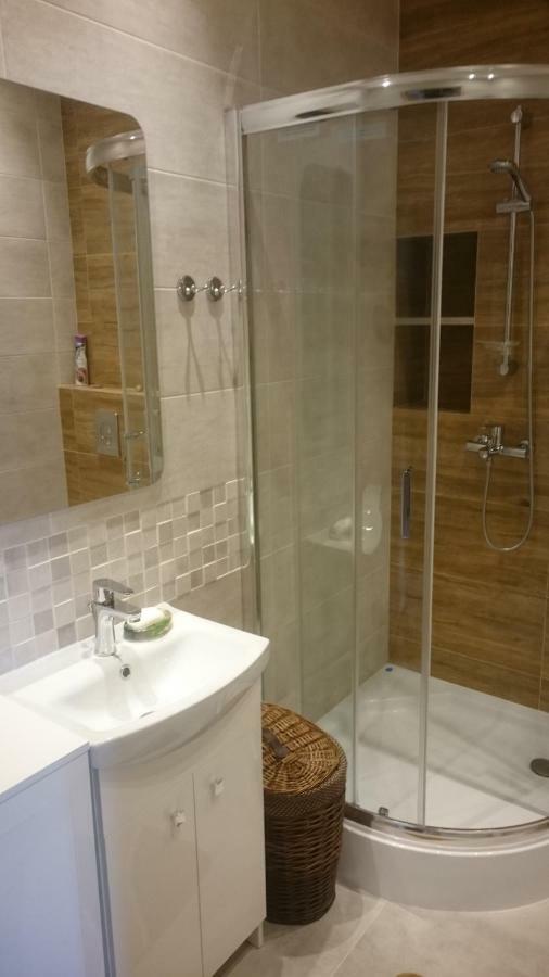 Apartament Sloneczny Гдыня Экстерьер фото