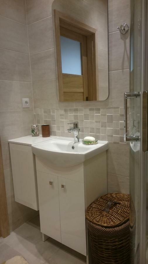 Apartament Sloneczny Гдыня Экстерьер фото